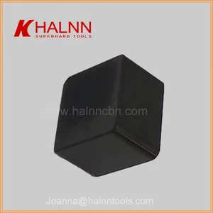 High-speed Machining CBN Inserts Mold With BN-S20 SNGN CBN Turning Inserts thumbnail-1