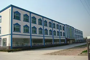 Hebei AOCNO Baking Machiney CO., LTD company overview - view 3 thumbnail