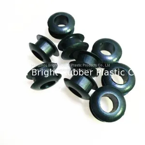 China Customized NBR High Quality Various Shapes Environmental Rubber Grommet thumbnail-1
