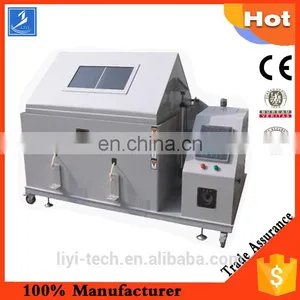 Liyi Salted Solution Fog Salt Spray Test Chamber thumbnail-6