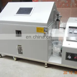 Liyi Best Nozzle Sea Salt Spray Tester Chamber Machine For Metal Battery And Painting thumbnail-6
