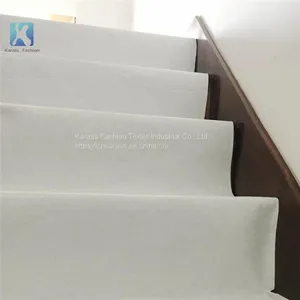 China Textile White Sticky Protective Felt Pads thumbnail-3