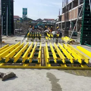 Timber Beam thumbnail-1
