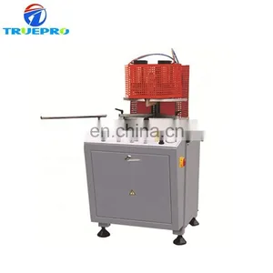 Single Arbitrary Angle Welding Machine for Plastic Windows Frame thumbnail-1