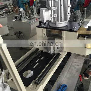Hot Sales Single-head Copy-routing Milling Machine thumbnail-4