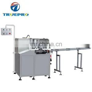 Window Door Corner Connector Automatic Cutting Saw/Aluminum Miter Saw Machine thumbnail-1
