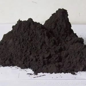 China Supplier Top Grade Boron Carbide -325mesh Use for Refractory thumbnail-3
