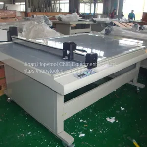 Flatbed Cutting Plotter/Flatbed Cutter Plotter/pattern Cutting Plotter for Sale thumbnail-2