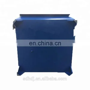 High Efficiency Fume Absorber Lampblack Purifier for Restaurant or Kitchen thumbnail-6
