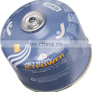 Refrigerant Cap Butane Gas Cartridge Valve Screw Valve thumbnail-6