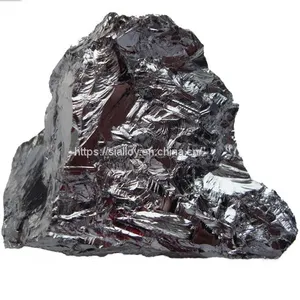 Silicon Metal 441 Supplier Supply the Silicon Metal in Cheap Price thumbnail-1
