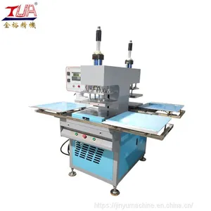 Easy to Operate! Silicone Rubber Sport Bracelet Logo Manufacture Machine thumbnail-2