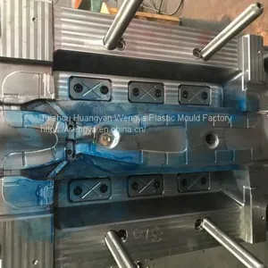 Automobile Interior Parts Mould --Plastic Mould thumbnail-2