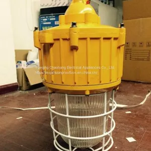 Integrated Explosion-proof Lamp Explosion-proof Bend Lamp 175W Explosion-proof Metal Halide Lamp Ccd92-l175b1z thumbnail-5