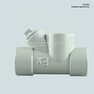 Explosion-proof Isolation Seal Box H Type P Type Z Type BCG- G1/2 G3/4 G1 Joint Filler thumbnail-3
