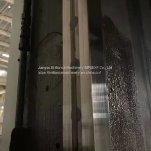 JIER XK2425Dx80 Gantry Machining Center thumbnail-5