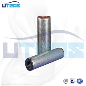 High Efficiency UTERS Replace of PECO Coalescing Filter Element 720CAC Accept Custom thumbnail-1