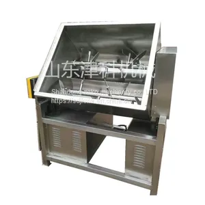 High Quality Automatic Stuffing Mixer Stainless Steel Food Mixer thumbnail-2
