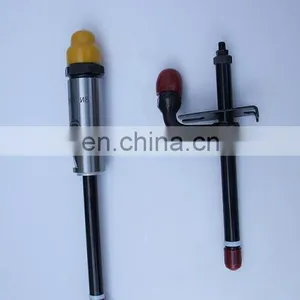 Diesel Fuel Injector Pencil Injector Nozzle 9L6969/OR2501/22762 for Diesel Engine thumbnail-2