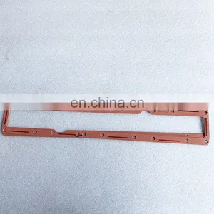 Diesel Engine Spare Parts for 6CT Intake Manifold Cover Gasket 3936993 thumbnail-1