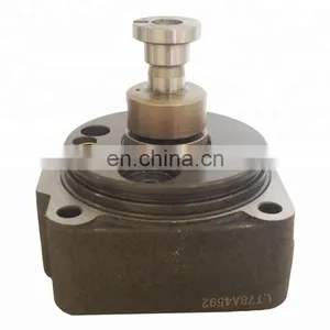 VE Pump Head Rotor 1468334592 1 468 334 592 With Other No.9968206 thumbnail-5