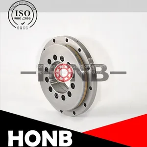 YRT50 Axial and Radial Cylindrical Roller Bearings 50*126*30mm thumbnail-1