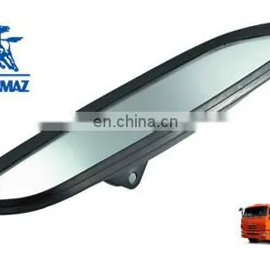 KAMAZ Spare Parts Water Pipe Outside Door Handle 5320-6105152 5320-6105180 5320-6105194 thumbnail-2