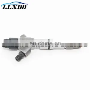 Fuel Injection Common Rail Fuel Injector 0445120331 FOR Bosch WEICHAI FAW 1112010B4700000 0 445 120 331 thumbnail-5