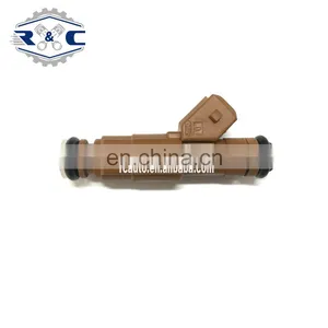 R&C High Quality Injector 9186340 Nozzle Auto Valve For Volvo 100% Professional Tested Gasoline Fuel Nozzle thumbnail-2