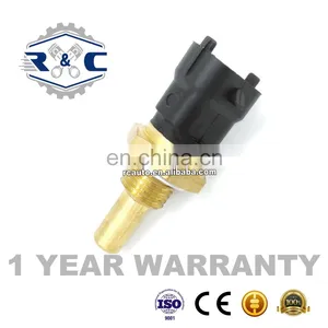 R&C High Quality Car Parts 55353809 For Alfa Romeo Fiat Jeep Delphi Opel Coolant Water Temperature Sensor thumbnail-2