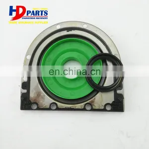 6.3544 Engine Overhaul Kit Crankshaft Rear Oil Seal thumbnail-1