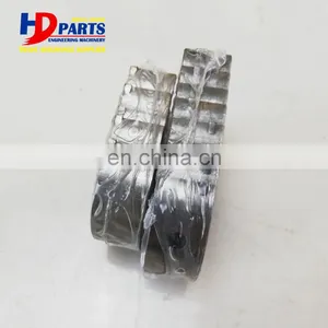 Diesel Engine Parts 3TNE68 Main And Con Rod Bearing STD thumbnail-2