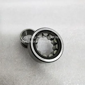 QIBR Precision Cylindrical Roller Bearings thumbnail-2
