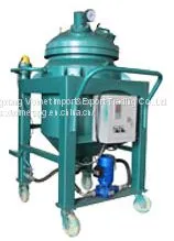 Mixing Device (Mixing Machine Resin Transfer Molding Machine) Vacuum Pump Power thumbnail-2