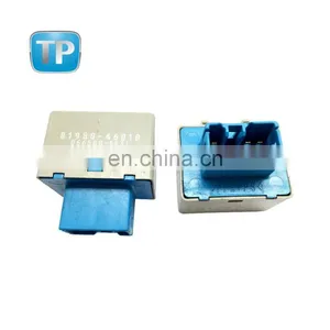 FLASHER BULB LIGHT RELAY OEM 81980-46010 066500-5531 8198046010 0665005531 thumbnail-1