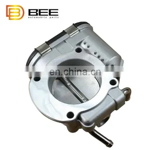 High Quality Throttle Body FOR Hyundai 35100-25400 67-9000 3510025400 thumbnail-3