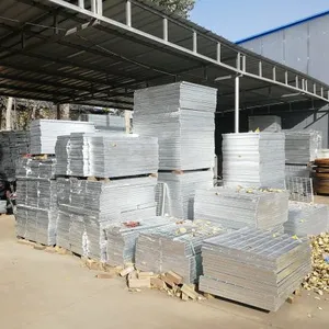 Anping County Zishen Metal Wire Mesh Products Co., Ltd. company overview - view 4 thumbnail