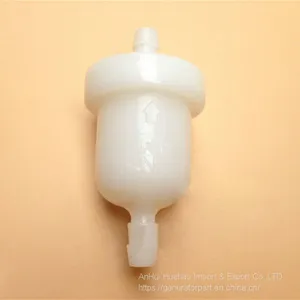 2kVA 168f 170f Power Generator White Oil Filter Spare Parts thumbnail-1
