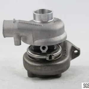 Td05-10A 49178-00550 Manufacturer Diesel Engine Turbocharger for Mitsubishi thumbnail-4