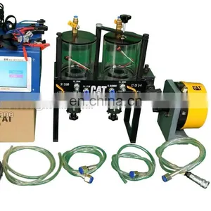 DIESEL C7 C9 C-9 3126 HEUI INJECTOR TESTER CAT900L thumbnail-1