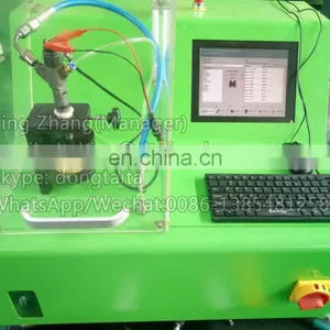 Diesel Injection Pump Tools /common Rail Test Bench EPS200 thumbnail-2
