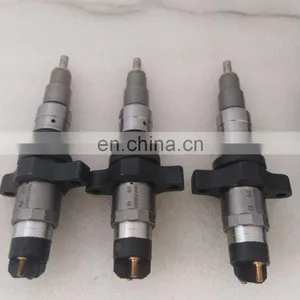 Всасывающее устройство для системы Common Rail BOSCH 0445120007 2830957 для Cummins, DAF, Iveco, VWUS thumbnail-4