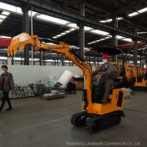 mini excavator (6)
