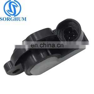 High Quality Throttle Position Sensor TPS For BUICK 06682 thumbnail-1