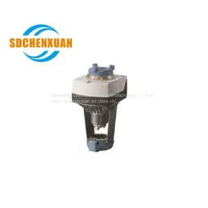 Hot Sale Siemens Actuator SAX61P03 SAX31P03 SAX81P03 thumbnail-1