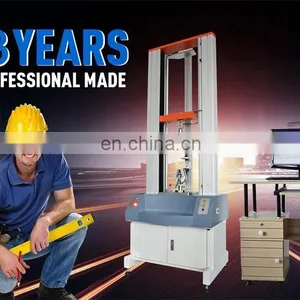 ZONHOW Lab Pull Out Test Equipment, Universal Pull Testing Machine, Universal Materials Pull Out Testing Equipment thumbnail-7