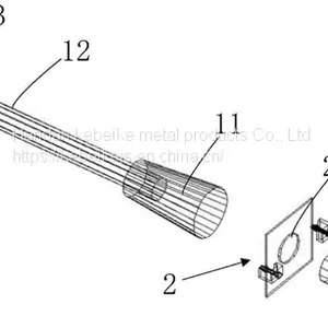Cone Climbing Embedded Device thumbnail-1