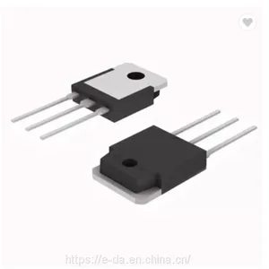 2SD2389 Silicon NPN Triple Diffused Planar Transistor thumbnail-1