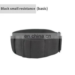 Resistance Bands Custom Logo Fitness Fabric Adjustable Resistance Bands thumbnail-3