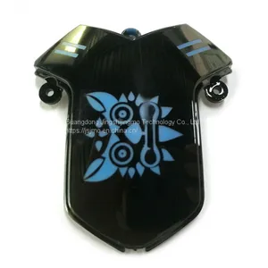 Custom ABS Plastic Injection Custom Earphone Case Tpu Earphone Case Earphone Cover Case thumbnail-2